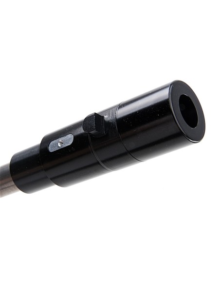 Orga Magnus HD Barrel 6.10mm Complete System for Systema PTW M4 - 196mm - 
