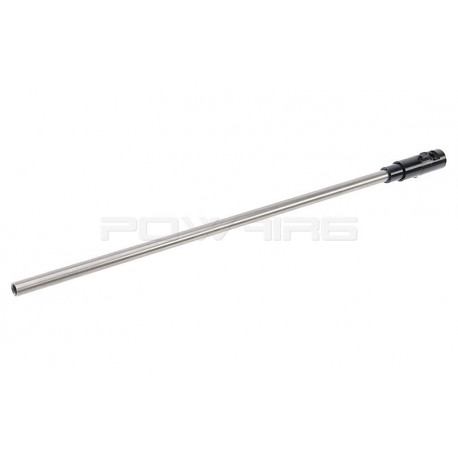 Orga Magnus HD Barrel 6.10mm Complete System for Systema PTW M4 - 373mm - 