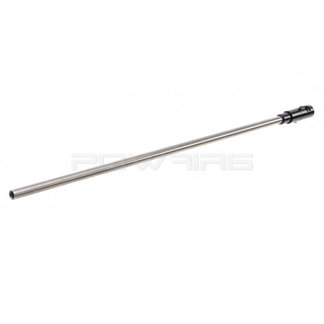 Orga Magnus canon complet 6.10mm HD pour Systema PTW M4 - 448mm - 