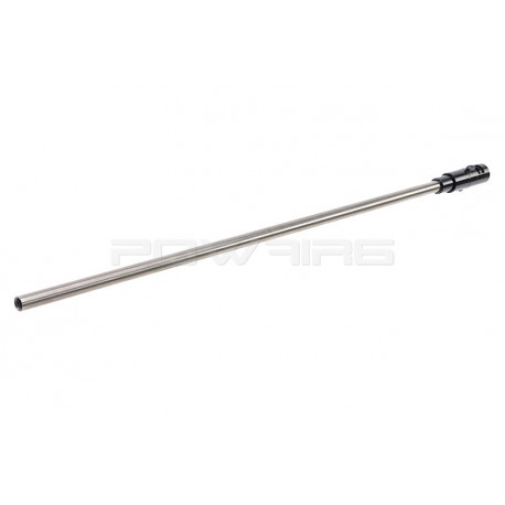 Orga Magnus HD Barrel 6.10mm Complete System for Systema PTW M4 - 448mm - 