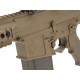 Ares SR25-M110K Sniper (EFCS) - Tan - 