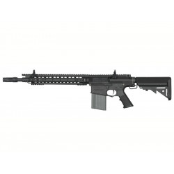 Ares SR25-M110K Sniper (EFCS) - Black - 