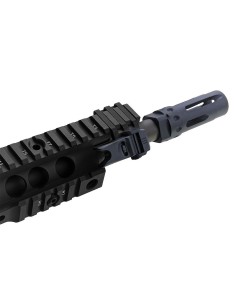 Ares SR25-M110K Sniper (EFCS) - Black -  2