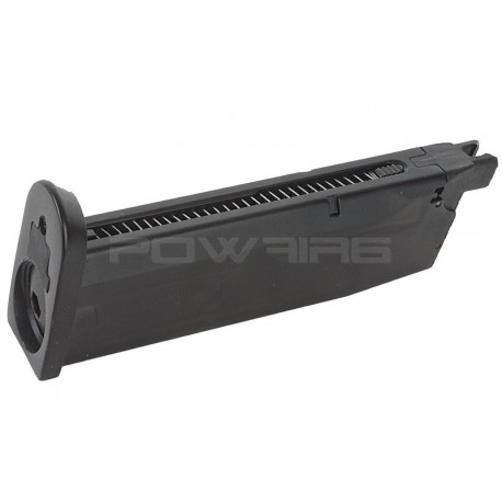 KWC MP40 15rds CO2 Magazine - 