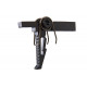 Crusader Steel Match Trigger for VFC Umarex M4 / HK416 GBBR - Black