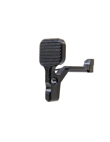 Crusader Extended Bolt Catch pour VFC Umarex M4 / HK416 GBBR - noir - 