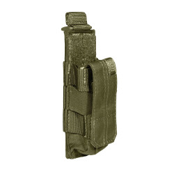 5.11 PISTOL BUNGEE/COVER - Tac OD - 