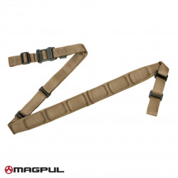 Magpul MS1 Padded Sling- Coyote - 