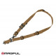 Magpul MS3® 1 point QD Sling GEN2 - Coyote - 