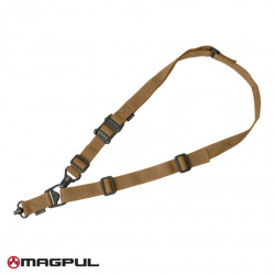 Magpul MS3® Single QD Sling GEN2- Coyote - 