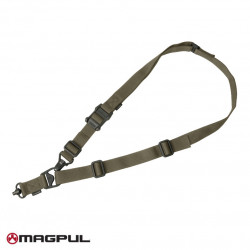 Magpul MS3® Single QD Sling GEN2- Ranger Green - 