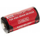 Surefire CR123A 3V 1 X Battery - 