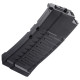 King Arms chargeur HI-CAP 380 billes pour AS VAL / VSS VINTOREZ