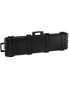 Nuprol XL Gun Case with foam - black