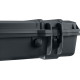 Nuprol XL Gun Case with foam grey - 