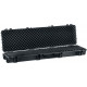 Nuprol XL Gun Case with foam grey - 