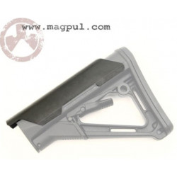 Magpul CTR / MOE 0.50 Cheek Riser - Black - 