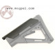 Magpul APPUI-JOUE CTR / MOE 0.25 - NOIR - 