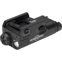 Surefire XC1 300 LU - 