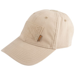 5.11 Casquette Flag Bearer - Khaki Sable - 