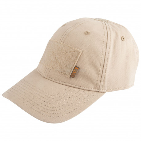 5.11 Casquette Flag Bearer - Khaki Sable - 