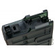 VFC chargeur gaz 20 coups pour VFC HK417 GBBR - Tan - 