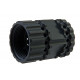 ARES 145mm Handguard Set for M-Lok System - Black - 
