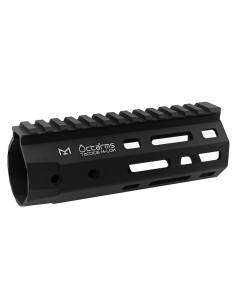 ARES garde-main 145mm pour système M-LOK noir -  2