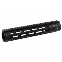 ARES 290mm Handguard Set for M-Lok System - Black - 