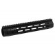 ARES 290mm Handguard Set for M-Lok System - Black - 