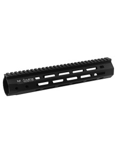 ARES 290mm Handguard Set for M-Lok System - Black -  2