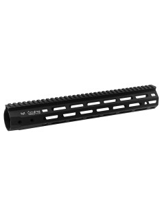 ARES garde-main 345mm pour système M-LOK noir -  2