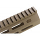 ARES garde-main 345mm pour système M-LOK DE - 