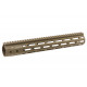 ARES 345mm Handguard Set for M-Lok System - DE - 