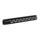 ARES 380mm Handguard Set for M-Lok System - Black - 