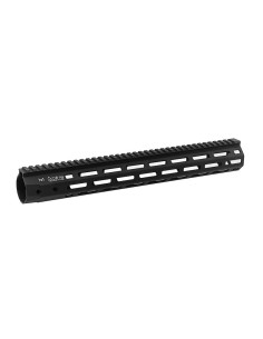ARES garde-main 380mm pour système M-LOK noir -  2