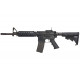 GHK M4 COLT GBBR 12.5inch V3 - Black - 