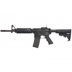 GHK M4 COLT GBBR 12.5inch V3 - Black - 