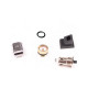 Cybergun rebuild kit for 1911 Cybergun co2 magazine