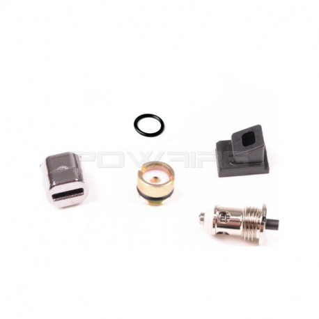 Cybergun rebuild kit for 1911 Cybergun co2 magazine