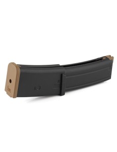 VFC / Umarex MP7A1 GBBR 40 rds Magazine tan -  2