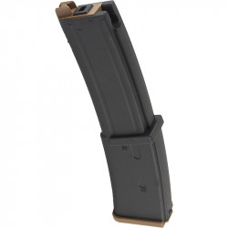 VFC / Umarex MP7A1 GBBR 40 rds Magazine tan - 