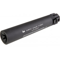 VFC Silencieux pour Umarex MP7A1 GBBR - 