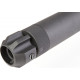 VFC MP7 Silencer for Umarex MP7A1 GBBR - 