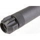 VFC Silencieux pour Umarex MP7A1 GBBR - 