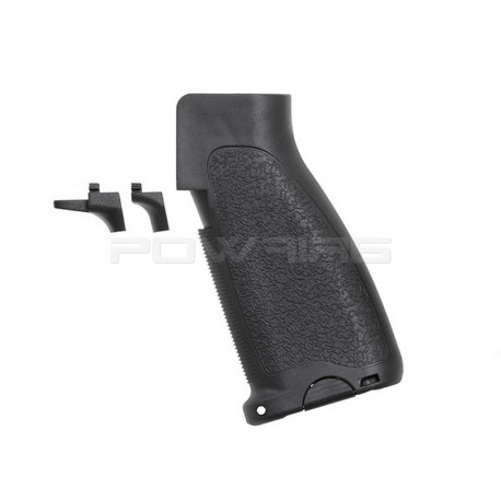 Gunfighter Pistol Grip Mod.2 for AEG M4 - Black - 