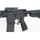 Gunfighter Pistol Grip Mod.2 for AEG M4 - Black - 