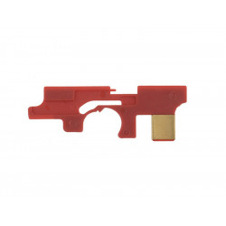 Selector Plate for MP5 - 