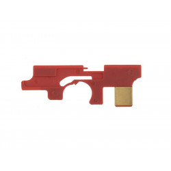 Selector Plate pour MP5 - 