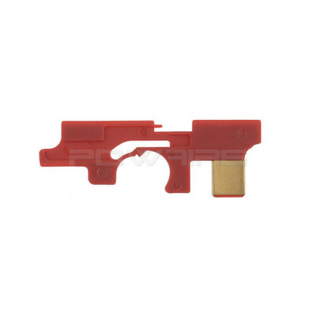 Selector Plate for MP5 - 